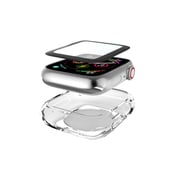 Cygnett 360 Bundle Side Glue For Apple Watch 4 44mm Cygnett 360 Bundle Side Glue For Apple Watch 4 44mm