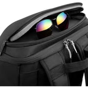Dell Gaming Backpack Black 17inch Dell Gaming Backpack Black 17inch