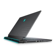 Dell Alienware m15 R2 Gaming Laptop - Core i7 2.6GHz 16GB 1TB 6GB Win10 15.6inch FHD Black Dell Alienware m15 R2 Gaming Laptop - Core i7 2.6GHz 16GB 1TB 6GB Win10 15.6inch FHD Black
