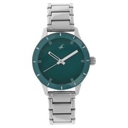 Fastrack 6078SM01 Ladies Green price in Bahrain Buy Fastrack