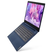 Lenovo IdeaPad 3 15IIL05 81WE00P8AX Intel i5-1035G1 8GB 128GB 2GB Windows 10 15.6 inch Blue