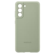 Samsung Silicone Cover Mint Galaxy S21 FE Samsung Silicone Cover Mint Galaxy S21 FE