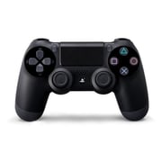 Sony PS4 Slim Gaming Console 1TB Black + Dual Shock 4 Controller Black