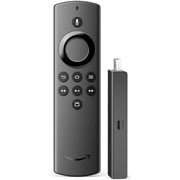 Amazon Fire TV Stick Lite Streaming Media Player - Black (2020 Edition) (International Version)
