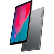 Lenovo M10 TB-X306X ZA6V0194AE Tablet - WiFi+4G+Bluetooth 64GB 4GB 10.1inch Platinum Grey