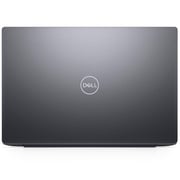 Dell XPS 13 (2022) Laptop - 12th Gen / Intel Core i7-1260P / 13.4inch FHD / 16GB RAM / 1TB SSD / Shared Intel Iris Xe Graphics / Windows 11 / English & Arabic Keyboard / Grey / Middle East Version - [XPS13-9320-2480-GR]
