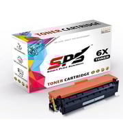SPS 6x Compatible for HP Q6511A Black Toner for HP LaserJet 2400 Series Print Pages 36000 SPS 6x Compatible for HP Q6511A Black Toner for HP LaserJet 2400 Series Print Pages 36000