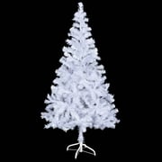 vidaXL Artificial Christmas Tree with Stand 120 cm 230 Branches vidaXL Artificial Christmas Tree with Stand 120 cm 230 Branches