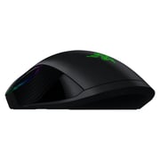 Razer Lancehead Gaming Mouse Black Razer Lancehead Gaming Mouse Black