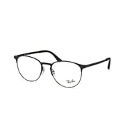 Rayban 6375 2944 51 Frame Rayban 6375 2944 51 Frame