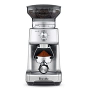 Breville Dose Control Pro Coffee Burr Grinder Machine 130 W Bcg600 Silver/black