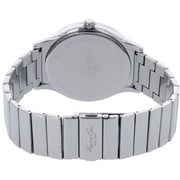 Kenneth Cole 10024366 New-York Mens Analog Quartz Watch Kenneth Cole 10024366 New-York Mens Analog Quartz Watch