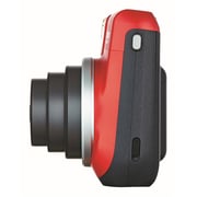 Fujifilm Instax Mini 70 Instant Camera Red + Instax Mini 40 Sheets