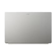 Acer Aspire Vero Laptop - 11th Gen Core i7 2.9GHz 16GB 1TB Shared Win11Home 15.6inch FHD Grey English/Arabic Keyboard |Green PC AV15 51 77TX (2022) Middle East Version