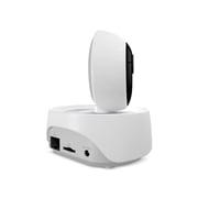Sonoff GK-200MP2-B Smart Wi-Fi Wireless IP Security Camera 1080P Full HD White Sonoff GK-200MP2-B Smart Wi-Fi Wireless IP Security Camera 1080P Full HD White