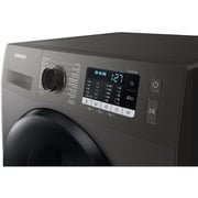 Samsung Front Load Washer Dryer 8 kg/6 kg WD80TA046BX/SG Samsung Front Load Washer Dryer 8 kg/6 kg WD80TA046BX/SG