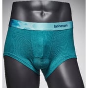 Lashevan All Mesh Underwear Dia Beach 95 (M)