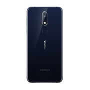 Nokia 7.1 32GB Gloss Midnight Blue 4G Dual Sim Smartphone TA1095 Nokia 7.1 32GB Gloss Midnight Blue 4G Dual Sim Smartphone TA1095