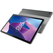Lenovo M10 Plus Gen 3 TB-128XU Tablet - WiFi+4G 128GB 4GB 10.1inch Storm Grey