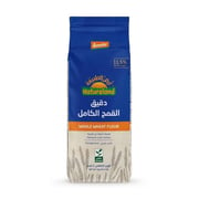 Natureland Whole Wheat Flour 1kg