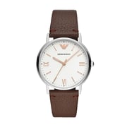 Emporio Armani AR11177 Womens Analog Watch