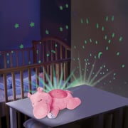 Summer Infant Slumber Buddies - Hippo Summer Infant Slumber Buddies - Hippo