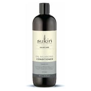 Sukin Oil Balancing Conditioner 500ml Sukin Oil Balancing Conditioner 500ml