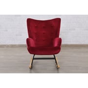 Pan Emirates Vinton Rocking Chair Pan Emirates Vinton Rocking Chair