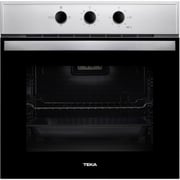 TEKA HBB 535 60cm Conventional Oven with HydroClean cleaning system TEKA HBB 535 60cm Conventional Oven with HydroClean cleaning system