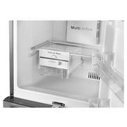 Terim Top Mount Refrigerator 240 Litres TERR240S Terim Top Mount Refrigerator 240 Litres TERR240S