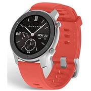 Xiaomi A1910 Amazfit GTR 42mm Smartwatch Red Xiaomi A1910 Amazfit GTR 42mm Smartwatch Red