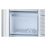 Buy online Best price of BOSCH Upright Freezer 237 Litres GSN36VI30U in