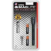 MagLite SP32016Y Black Mini Led Lumens Torch MagLite SP32016Y Black Mini Led Lumens Torch