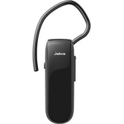Jabra CLASSIC Bluetooth Headset Black Jabra CLASSIC Bluetooth Headset Black