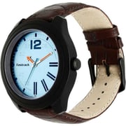 Fastrack 3198AL02 Road Trip Men's Watch Fastrack 3198AL02 Road Trip Men's Watch