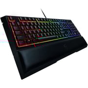 Razer Ornata Chroma Gaming Keyboard Black Razer Ornata Chroma Gaming Keyboard Black