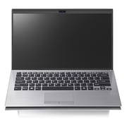 Vaio SX14 Laptop - Core i5 1.6GHz 8GB 256GB Shared Win10Pro 14inch FHD Silver Vaio SX14 Laptop - Core i5 1.6GHz 8GB 256GB Shared Win10Pro 14inch FHD Silver