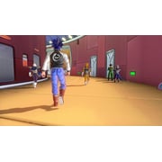 PS4 Dragonball Xenoverse 2 Deluxe Edition Game PS4 Dragonball Xenoverse 2 Deluxe Edition Game