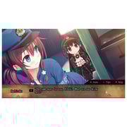 Nintendo Switch Maitetsu Pure Station Game