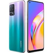 Oppo A94 128GB Fantastic Purple Smartphone Oppo A94 128GB Fantastic Purple Smartphone