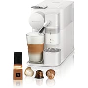 De'longhi Nespresso Lattissima One EN510.W 1450w - White De'longhi Nespresso Lattissima One EN510.W 1450w - White
