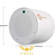 Shycocan Virus Attenuation Electric Virus Attenuator (up To 99.9% Effective Against Coronavirus Shycocan Virus Attenuation Electric Virus Attenuator (up To 99.9% Effective Against Coronavirus