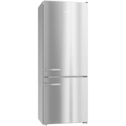 Miele Bottom Freezer 331 Litres KFN15943DEDT/CS