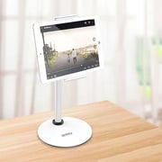 Wiwu Giraffe Desk Stand White Wiwu Giraffe Desk Stand White