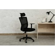 Buy Pan Emirates Lindsay Office High Back Chair Online in UAE Sharaf DG