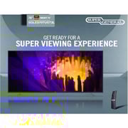 Super General SGLED70TUST2L 4K HDR Android Television 70inch Super General SGLED70TUST2L 4K HDR Android Television 70inch