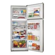 Sharp Top Mount Refrigerator 384 Litres SJ48CSL Sharp Top Mount Refrigerator 384 Litres SJ48CSL