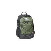 Caterpillar Matterhorn Army Green Backpack 84076-528 Outdoor Travel City Caterpillar Matterhorn Army Green Backpack 84076-528 Outdoor Travel City