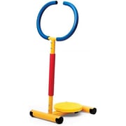 ULTIMAX Waist Twister Gym Trainer indoor Fun Sports Fitness Equipment for kids ULTIMAX Waist Twister Gym Trainer indoor Fun Sports Fitness Equipment for kids
