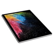 Microsoft Surface Book 2 - Core i7 1.9GHz 16GB 1TB 6GB Win10Pro 15inch FHD Silver